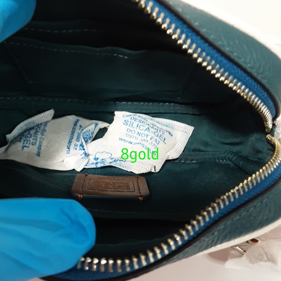 Coach X Spider-Man  Convertible Belt Bag - Picture 10 of 10